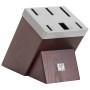 ZWILLING Pro 7 pz Set di coltelli/coltelleria con ceppo (38448-007-0)