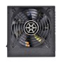 SST-ST1000-PTS 1000W (schwarz, 8x PCIe, Kabel-Management, 1000 Watt) (30335)