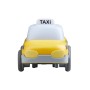 Kullerb - Taxi (anthrazit/wei (matt)) (1306677001)