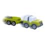 Kullerb - Gelndewagen mit Anhnger (anthrazit/wei) (1306687001)