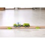 Kullerb - Gelndewagen mit Anhnger (anthrazit/wei) (1306687001)