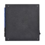 SST-ST1000-PTS 1000W (schwarz, 8x PCIe, Kabel-Management, 1000 Watt) (30335)