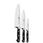 ZWILLING Set of knives Acciaio inox Coltello domestico (35602-000-0)