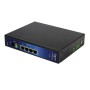 ISP Bridge Modem VDSL2 mit Vectoring Industrial IP30 (ALL-BMI100VDSL2V)
