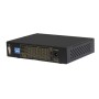 ALL-MC116VDSL2 Punkt-zu-Punkt Modem VDSL2 via 2-Draht unmanaged