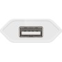 USB-C Ladeset 5 Watt (wei, 1 Meter Kabel USB-A  USB-C) (45300)