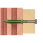 Spreizdbel SX GREEN 12x60 K (grn, 6 Stck) (524827)