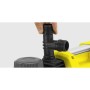 Bewsserungspumpe BP 3 Home & Garden (gelb/schwarz, 800 Watt, fr Klarwasser) (1.645-353.0)