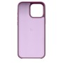 Beats Case mit MagSafe (lila, iPhone 16 Pro Max) (MCFU4LL/A)