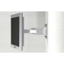 Dbel DUOPOWER 6x30 S A2 K (hellgrau/rot, 4 Stck, mit Schraube) (535475)