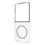 Samsung Galaxy Z Fold7 Clear Magnet Case (GP-FFF766YCATW)
