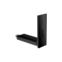 NETGEAR Nighthawk AX1800 router wireless Dual-band (2.4 GHz/5 GHz) Nero (A7500-100PES)