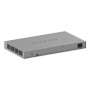 NETGEAR GS728TXP L2/L3 10G Ethernet (100/1000/10000) Supporto Power over Ethernet (PoE) Nero (GS728TXP-300EUS)