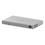 NETGEAR GS728TXP L2/L3 10G Ethernet (100/1000/10000) Supporto Power over Ethernet (PoE) Nero (GS728TXP-300EUS)