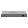NETGEAR GS752TXP Gestito L2/L3/L4 10G Ethernet (100/1000/10000) Supporto Power over Ethernet (PoE) Nero (GS752TXP-300EUS)