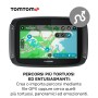 Rider 500 (schwarz, WLAN, Bluetooth, IPX7) (1GF0.002.00)