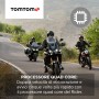 Rider 500 (schwarz, WLAN, Bluetooth, IPX7) (1GF0.002.00)