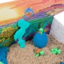 Kinetic Sand Project Planet Turtle Beach (6069781)
