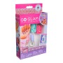 Cool Maker GO GLAM Nail Stamper Refill (6070855)