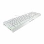 MX 3.1 (wei/silber, DE-Layout, Cherry MX2A Brown) (G80-3890LIADE-0)