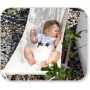 Koala Set AZ-4060000 (creme, Mit Gestell)