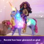 Unicorn Academy Sophia & Rainbow Light-up Wildstar (6071553)