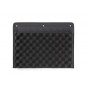Deckeltasche fr Typ 3000 (schwarz) (LP/3000)