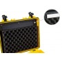 Deckeltasche fr Typ 3000 (schwarz) (LP/3000)