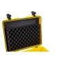 Deckeltasche fr Typ 3000 (schwarz) (LP/3000)