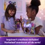 Unicorn Academy Sophia & Rainbow Light-up Wildstar (6071553)
