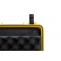 Deckeltasche fr Typ 3000 (schwarz) (LP/3000)