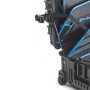 Werkzeugkoffer JUMBO 6700 117.19/P-G (schwarz, mit Gasdruckfedern)