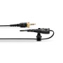 Lavalier II (schwarz) (LAVALIERII)