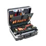 Werkzeugkoffer Base Modul 120.02/M