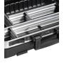 Werkzeugkoffer Base Modul 120.02/M