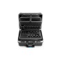 Tool.Case Orca 115.05/P-G (schwarz)