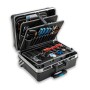 Tool.Case Orca 115.05/P-G (schwarz)