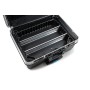 Tool.Case Orca 115.05/P-G (schwarz)