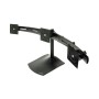 DS100 Standfu (silber) (33-323-200)