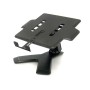Neo-Flex Notebook Lift Stand (schwarz) (33-334-085)