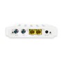 ALL-GHN102v2-Coax Punkt-zu-Punkt Coax Modem G.hn via Coax