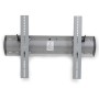 Tilting Wallmount Medium Display (silber) (61-143-003)