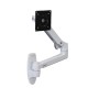 LX Monitor Arm (wei) (45-243-216)