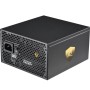 REBEL P30 Gold 850W ATX3.0 (schwarz, 1x 12VHPWR, 4x PCIe, Kabel-Management, 850 Watt) (4044951038510)