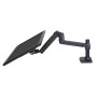 LX Monitor Arm (schwarz) (45-241-224)
