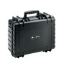 Werkzeugkoffer Jet 5000 Pockets 117.17/P (schwarz)