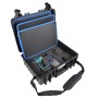 Werkzeugkoffer Jet 5000 Pockets 117.17/P (schwarz)