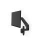 LX Monitor Arm (schwarz) (45-243-224)