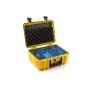 outdoor.case Typ 4000 DJI Mavic Air 2 (gelb) (4000/Y/MavicA2)