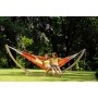 Hngematte Barbados Papaya AZ-1018200 (rot)